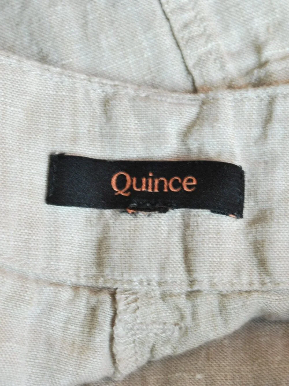 Quince 100% european